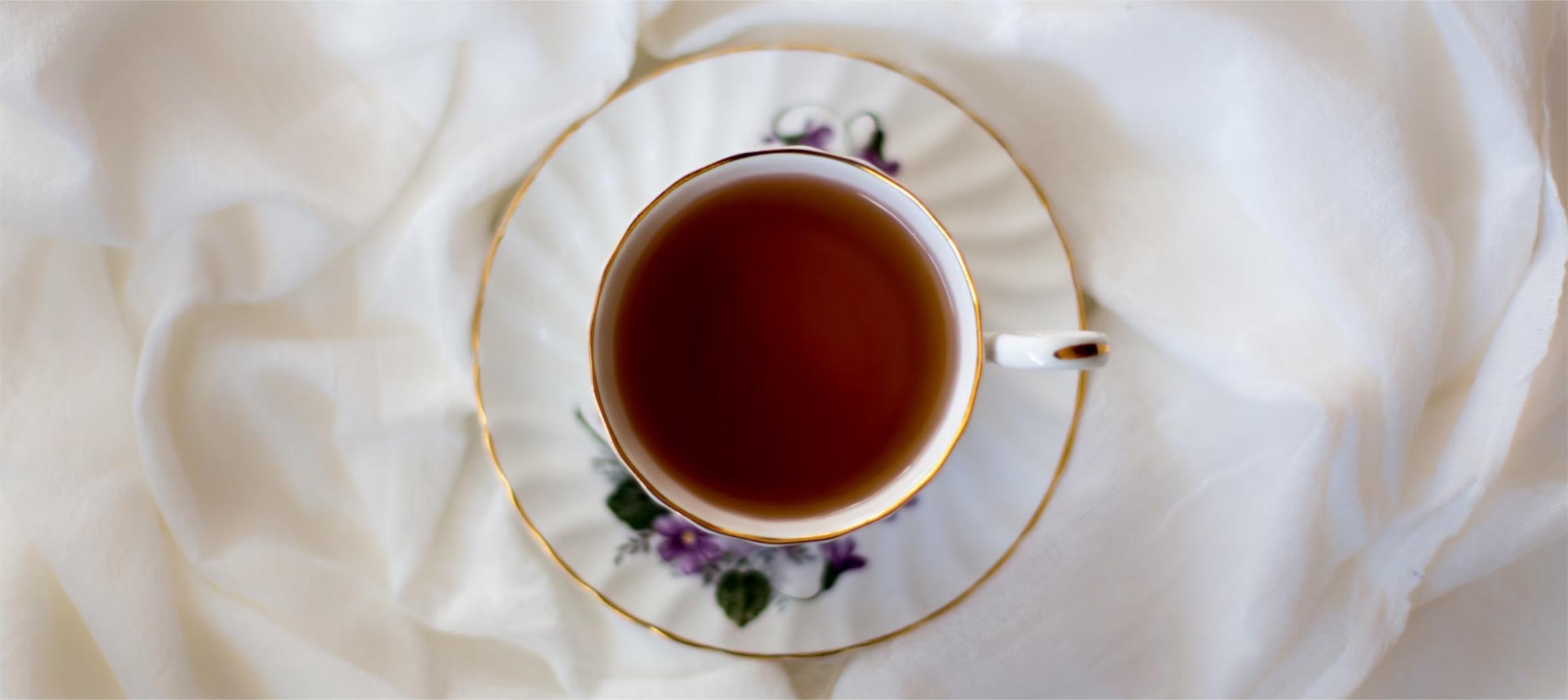 Black Tea